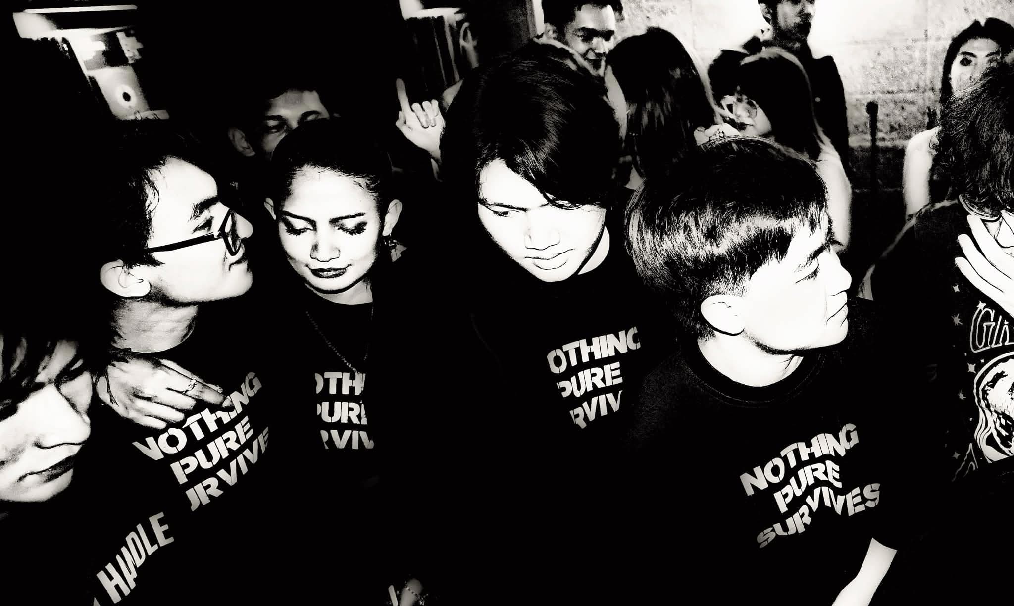 This world loves imitation