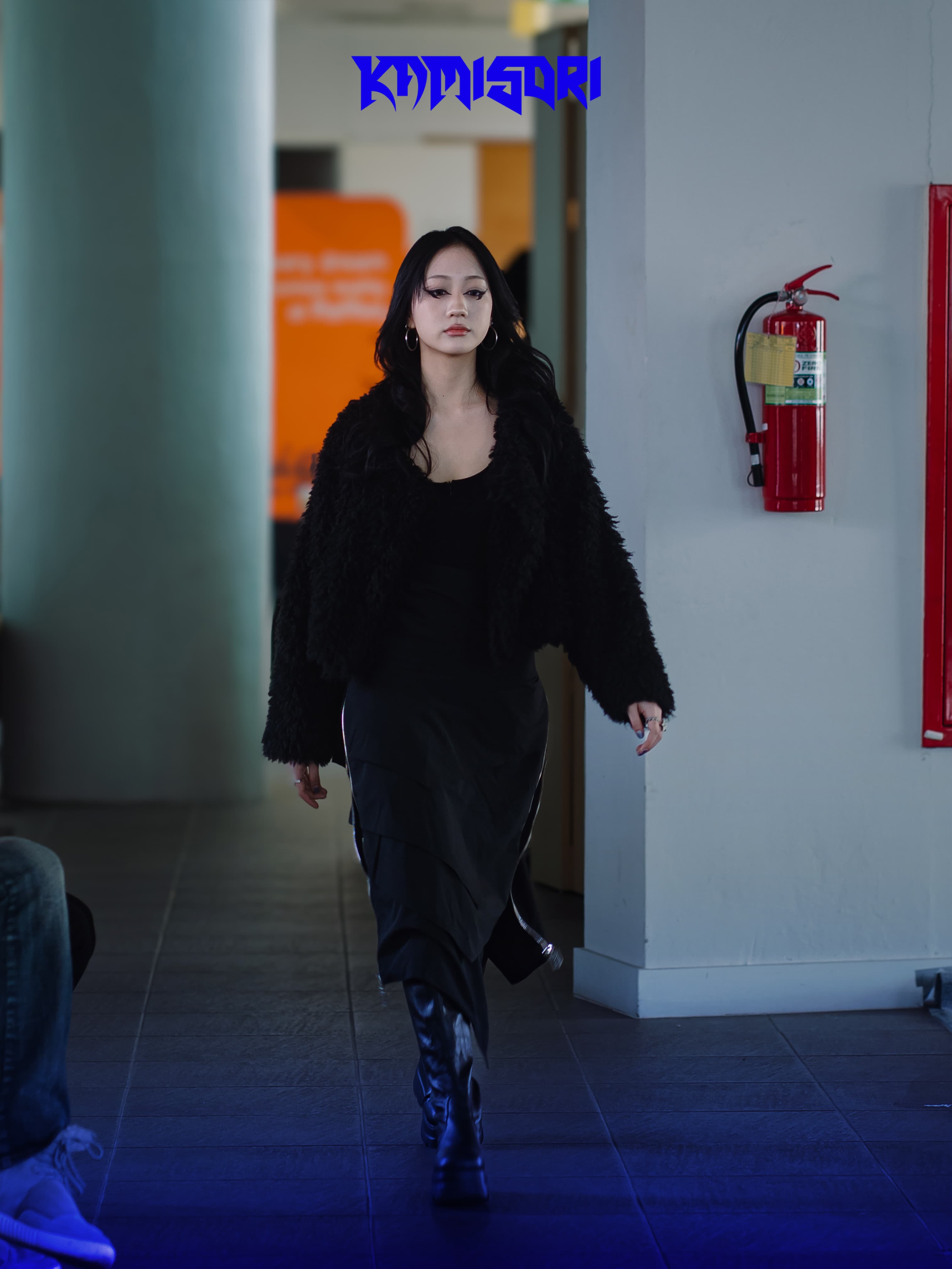 Dark Horizon — SS64 East