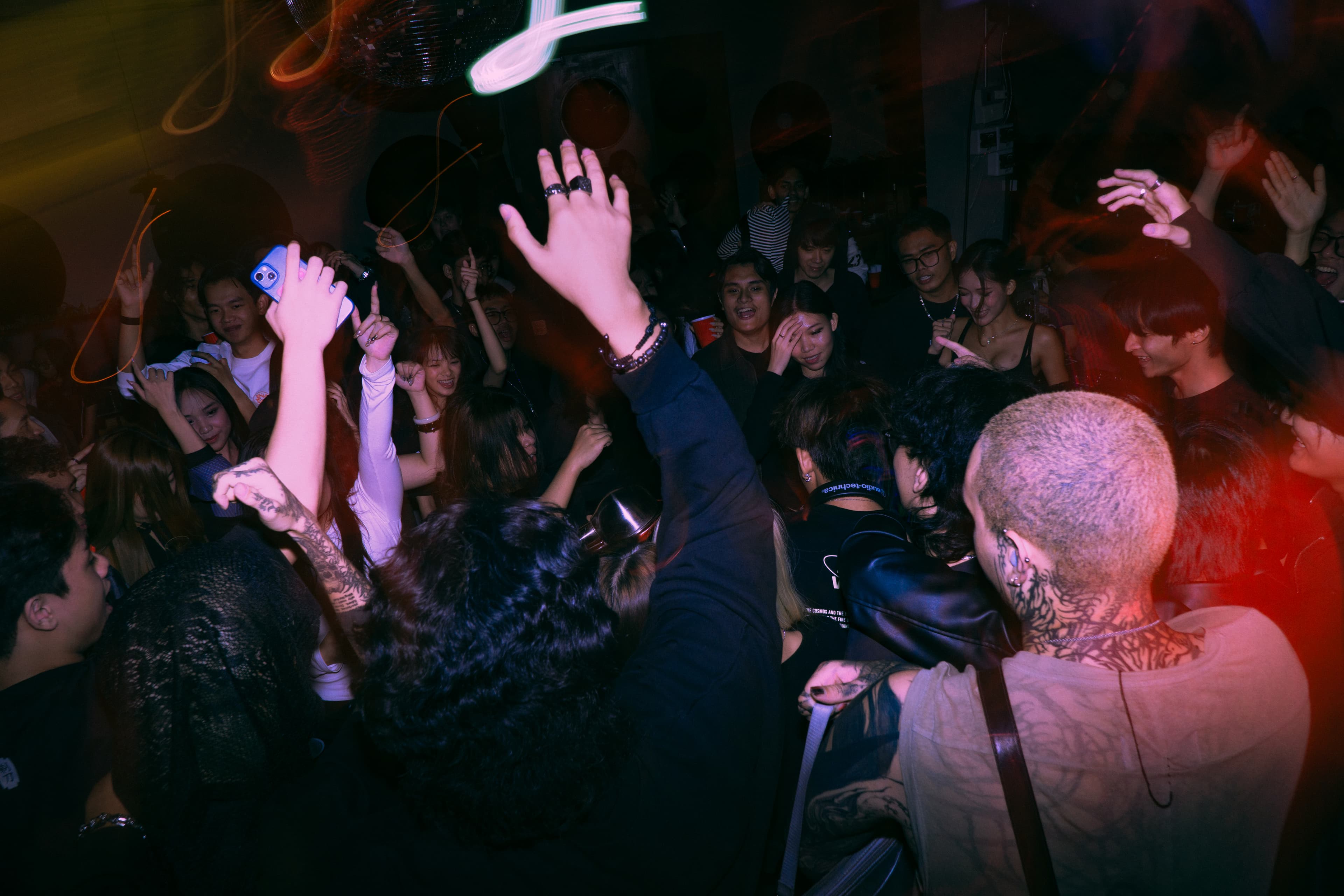 Prelaunch Event Gallery 5